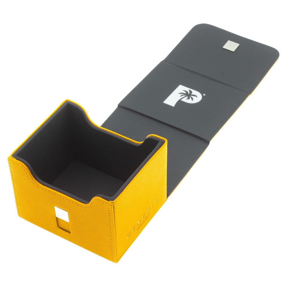 Genesis Deck Box - Yellow - Sayus Resale